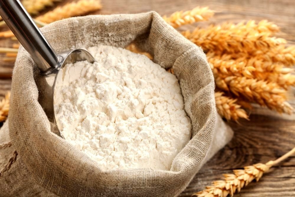 Wheat & Flour
